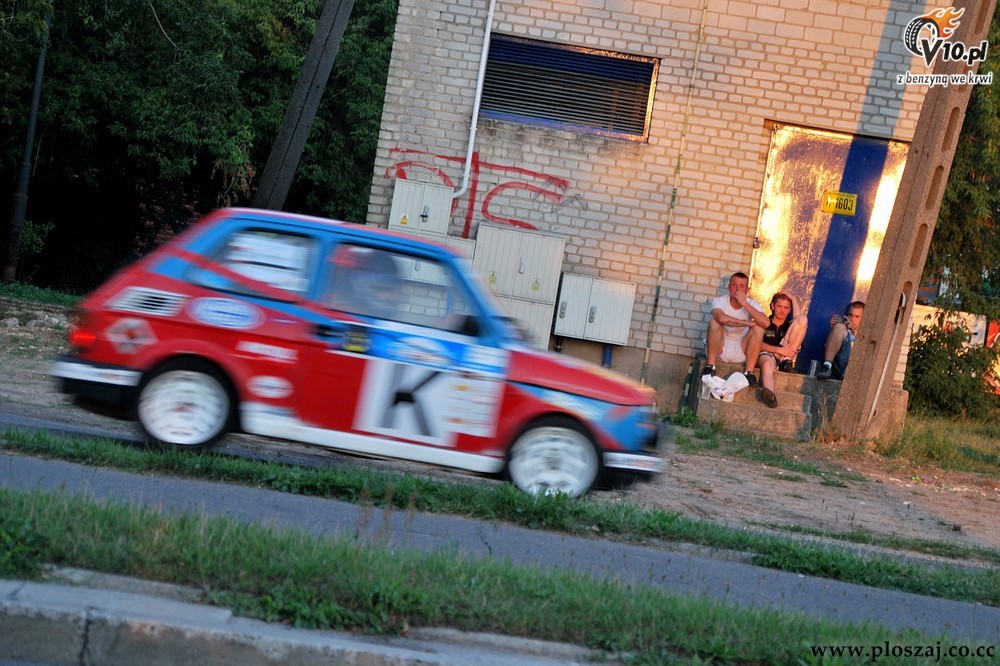 Rajd Przniczka